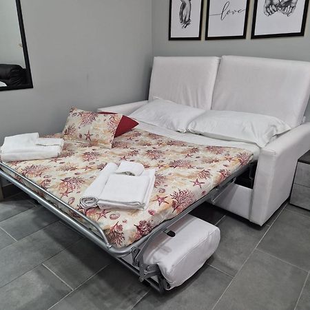 Queen'S Apartament Катания Екстериор снимка