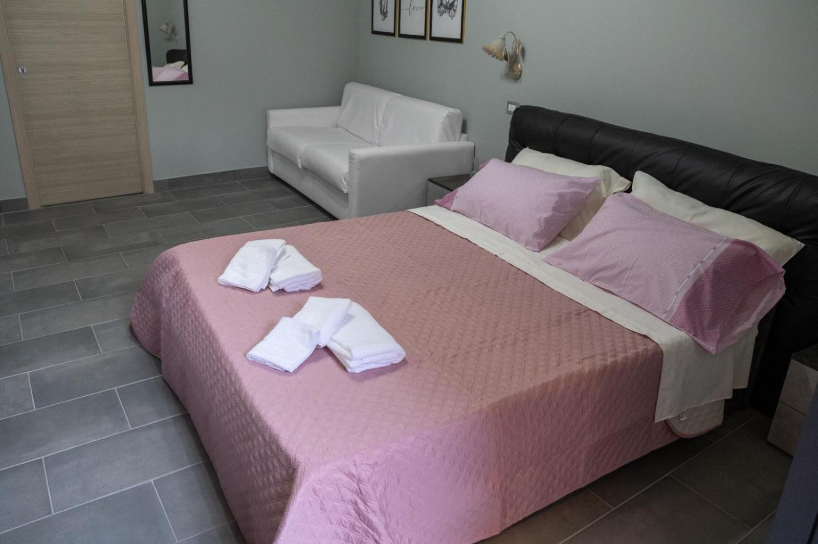 Queen'S Apartament Катания Екстериор снимка