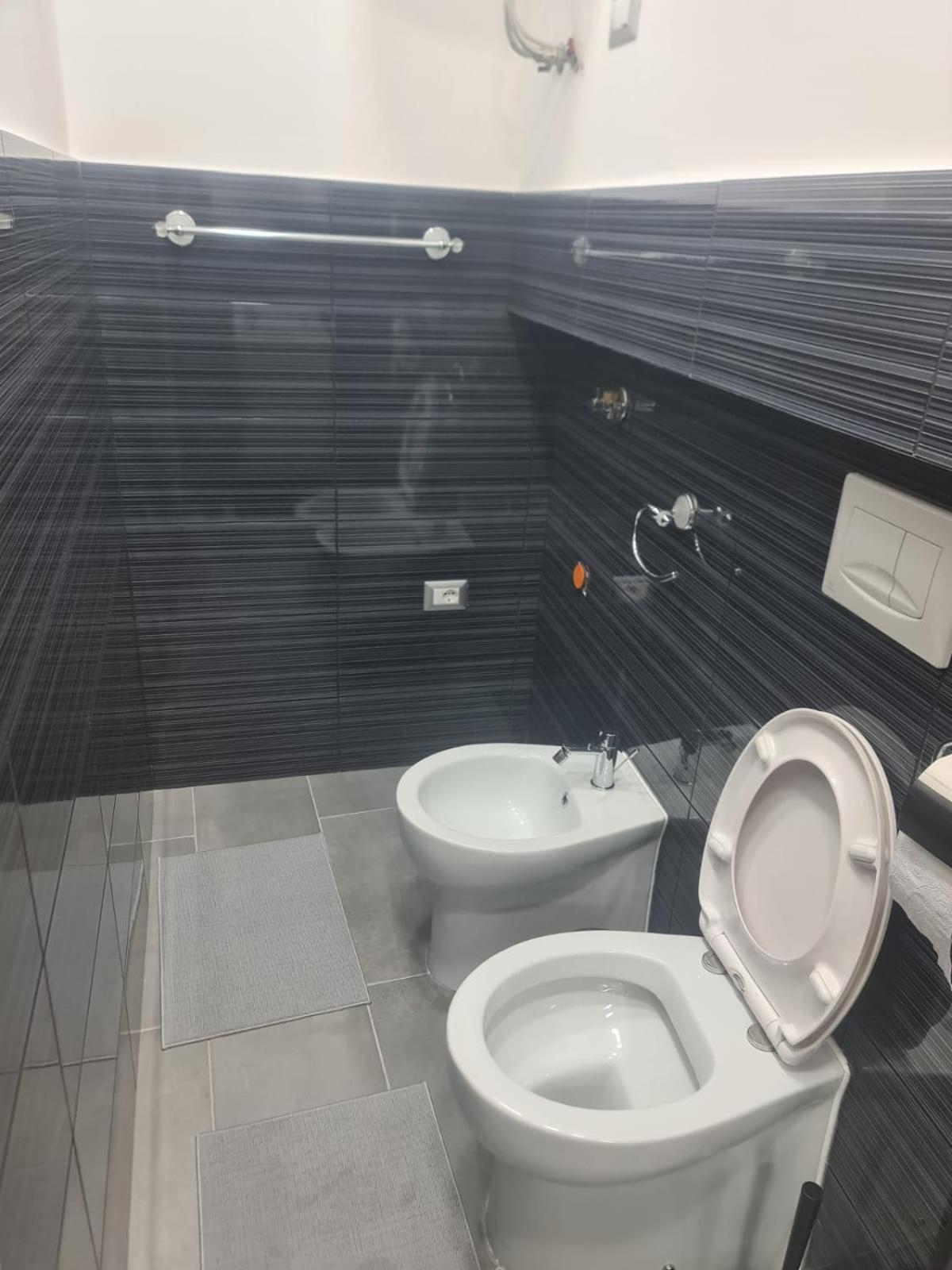 Queen'S Apartament Катания Екстериор снимка