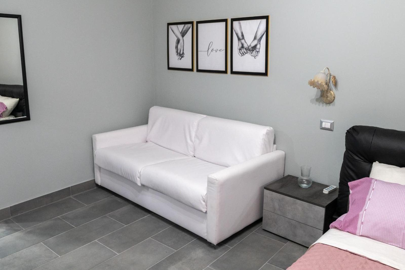 Queen'S Apartament Катания Екстериор снимка