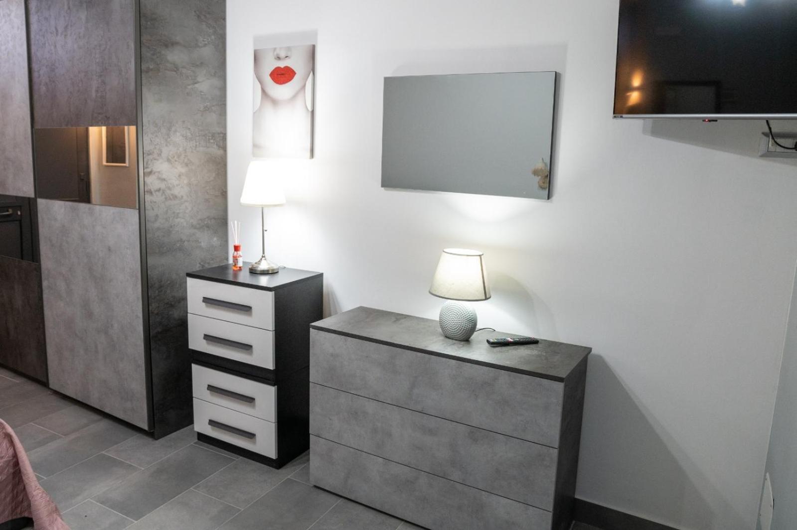 Queen'S Apartament Катания Екстериор снимка
