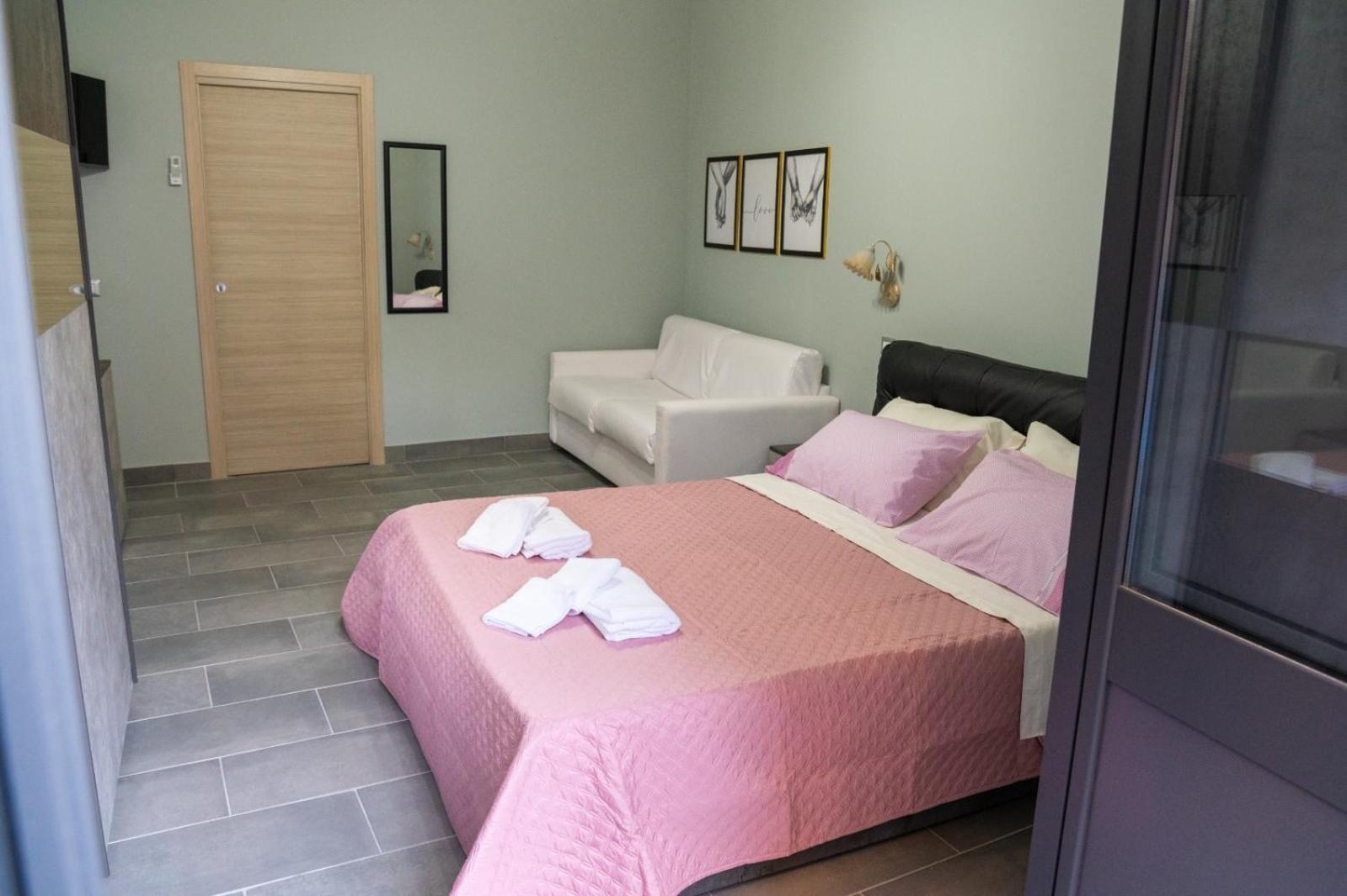 Queen'S Apartament Катания Екстериор снимка