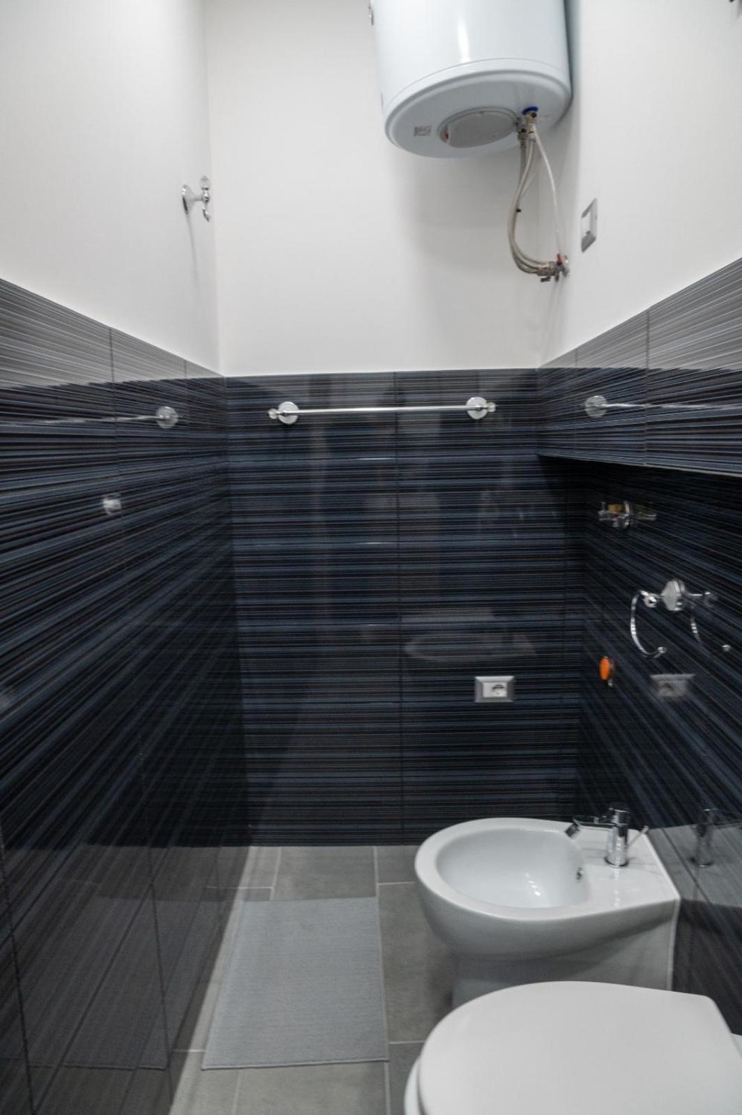 Queen'S Apartament Катания Екстериор снимка