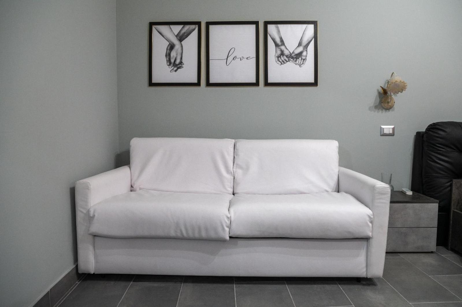 Queen'S Apartament Катания Екстериор снимка