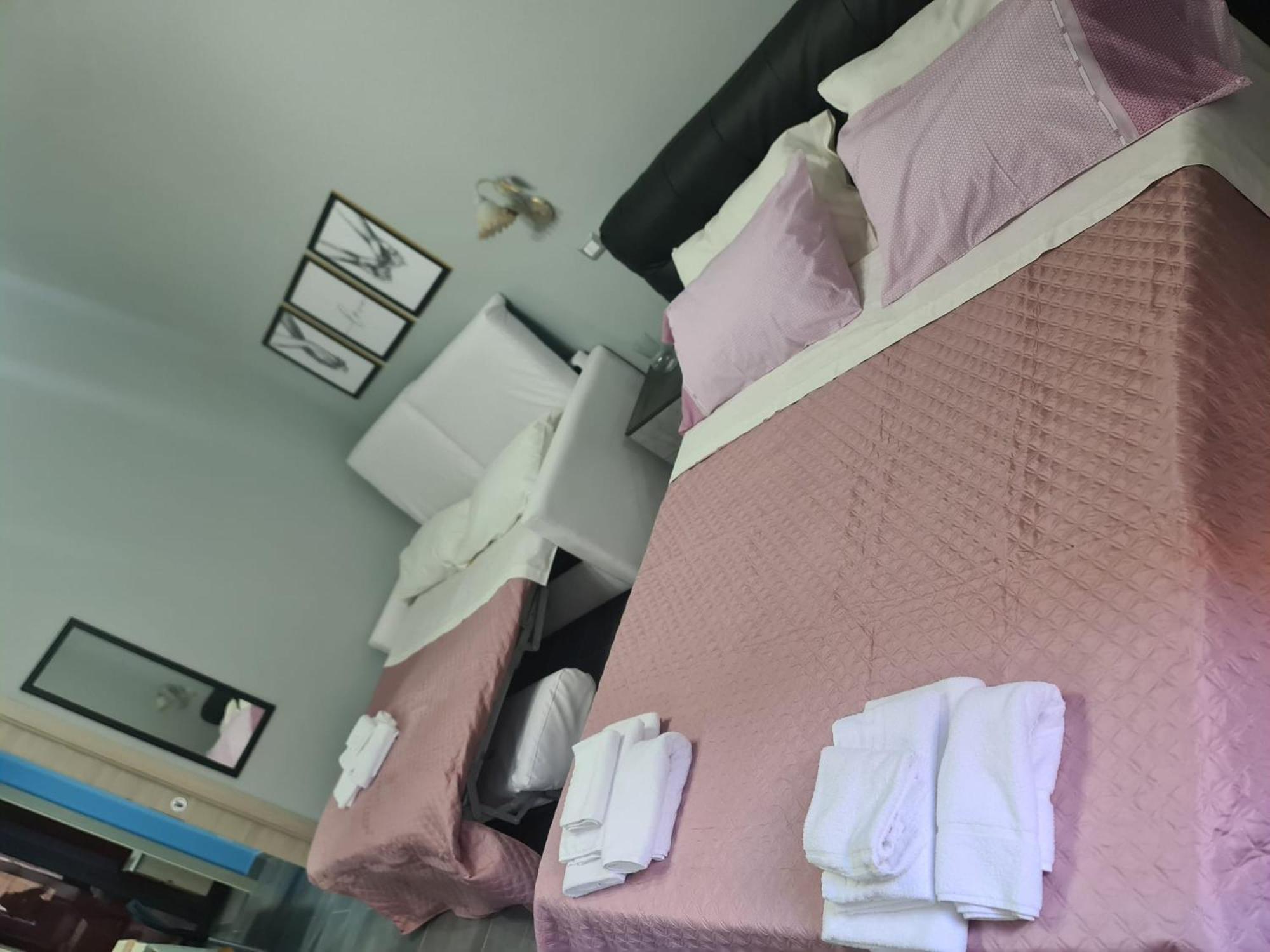 Queen'S Apartament Катания Екстериор снимка