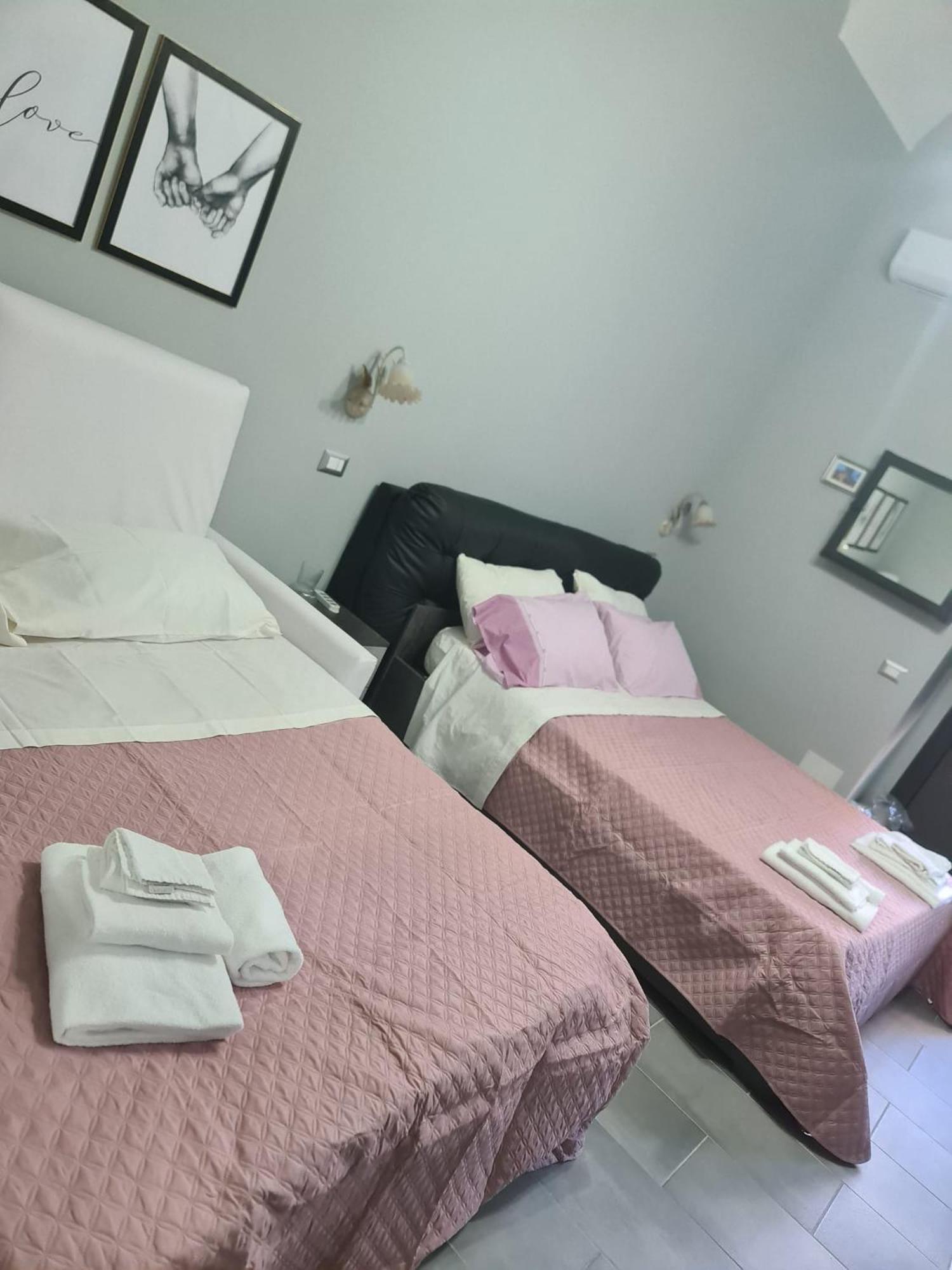 Queen'S Apartament Катания Екстериор снимка