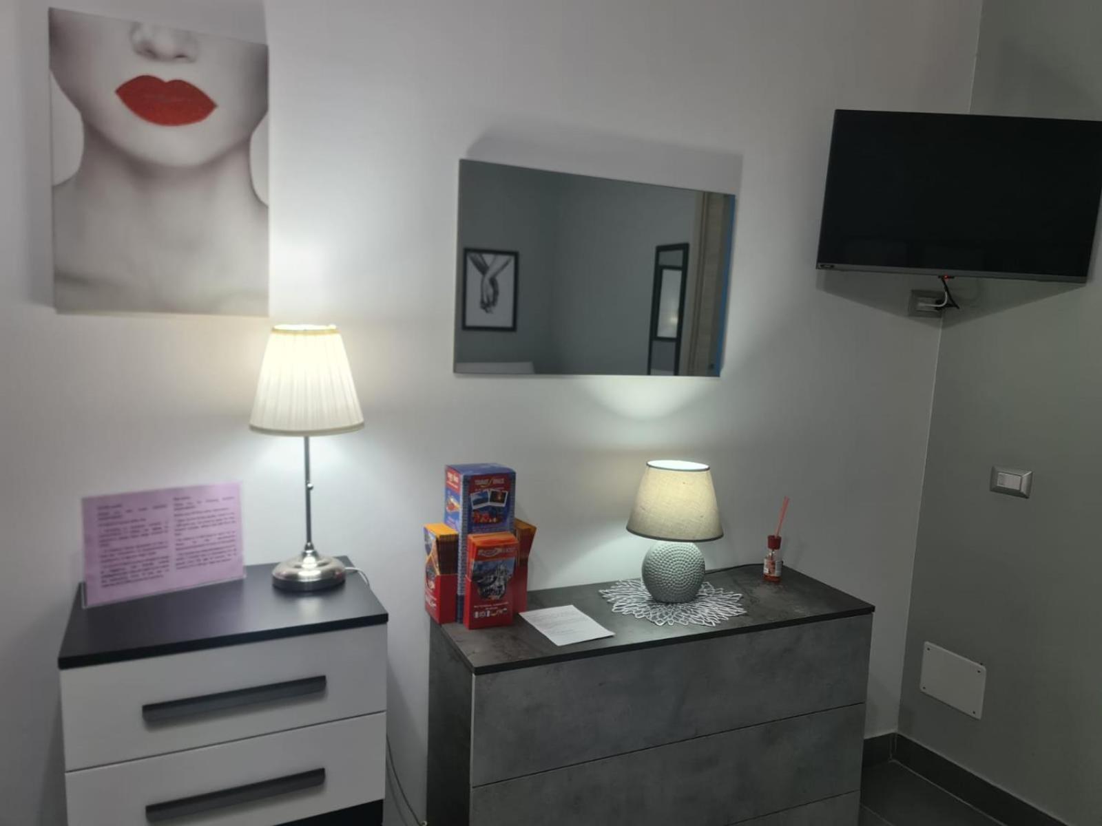 Queen'S Apartament Катания Екстериор снимка