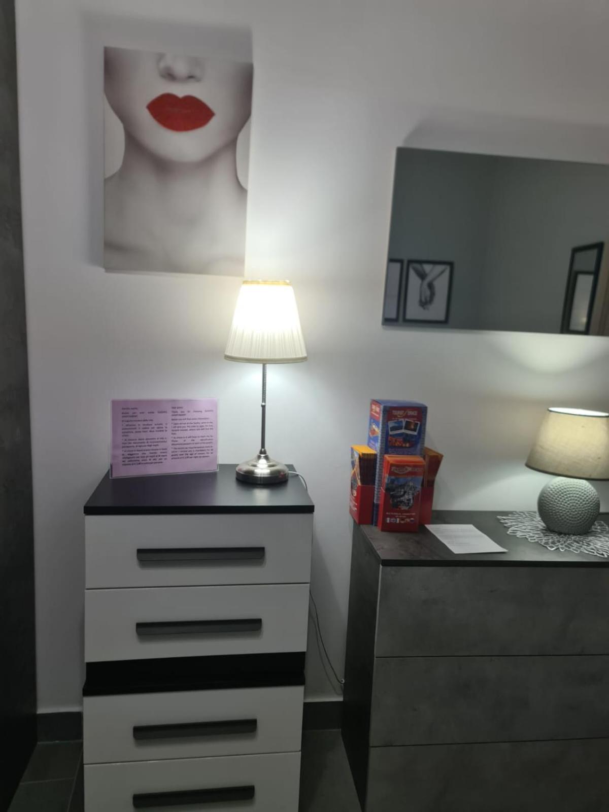 Queen'S Apartament Катания Екстериор снимка