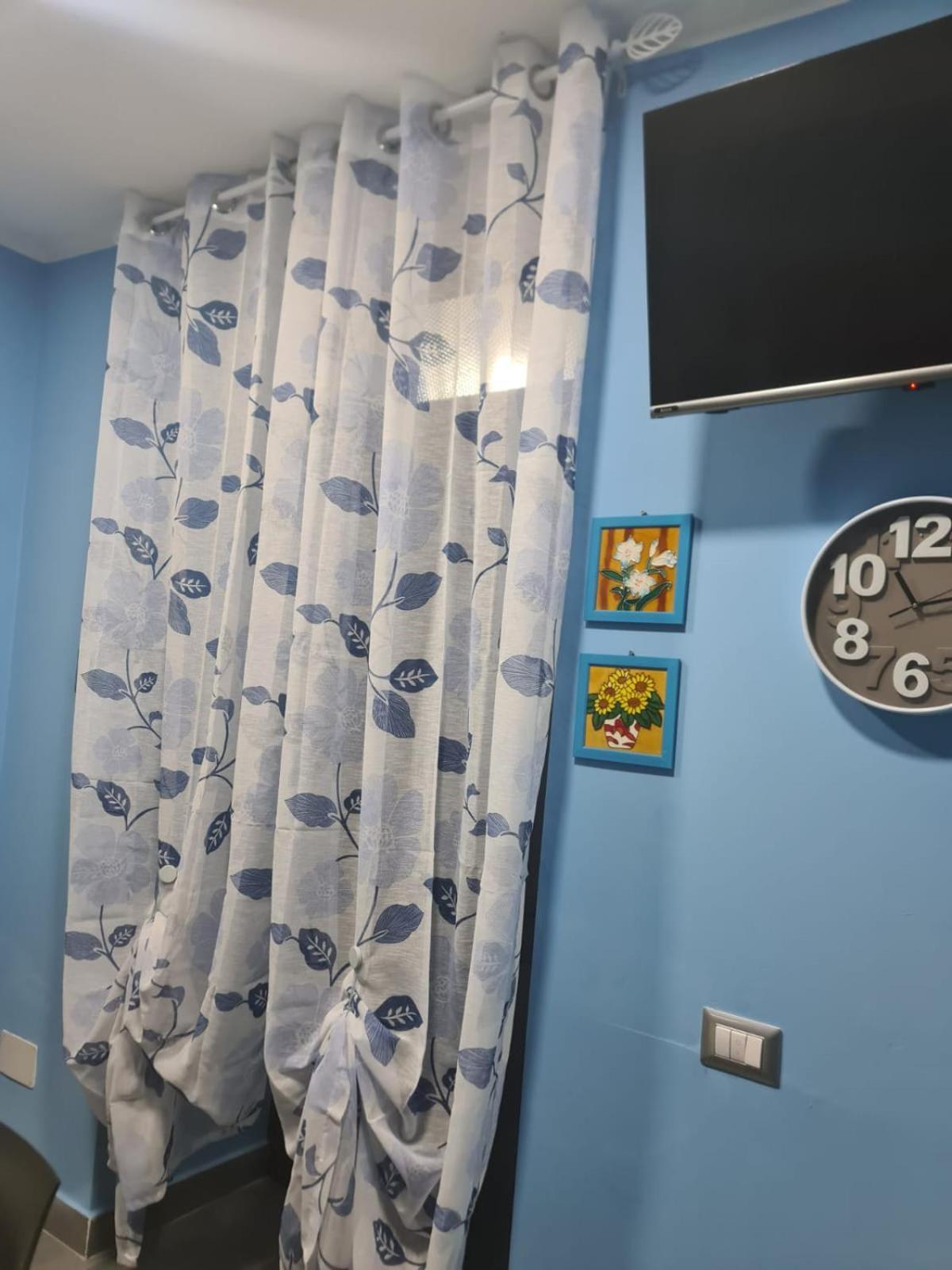 Queen'S Apartament Катания Екстериор снимка