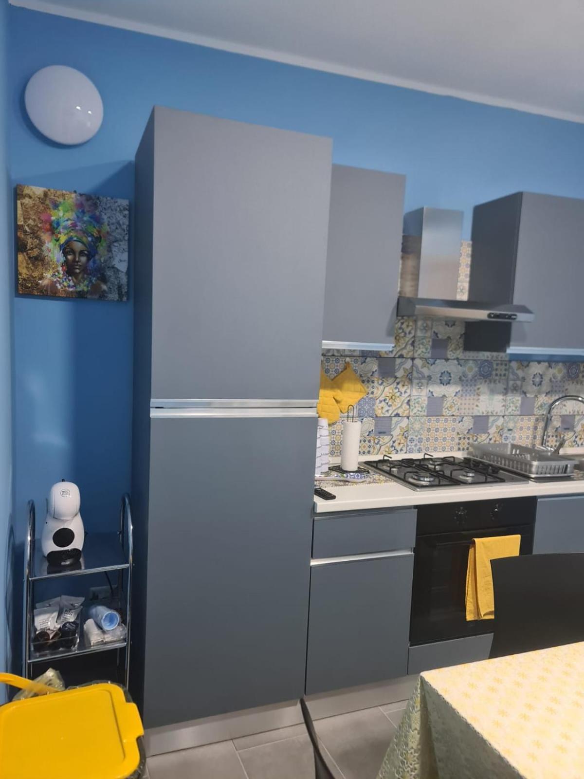 Queen'S Apartament Катания Екстериор снимка