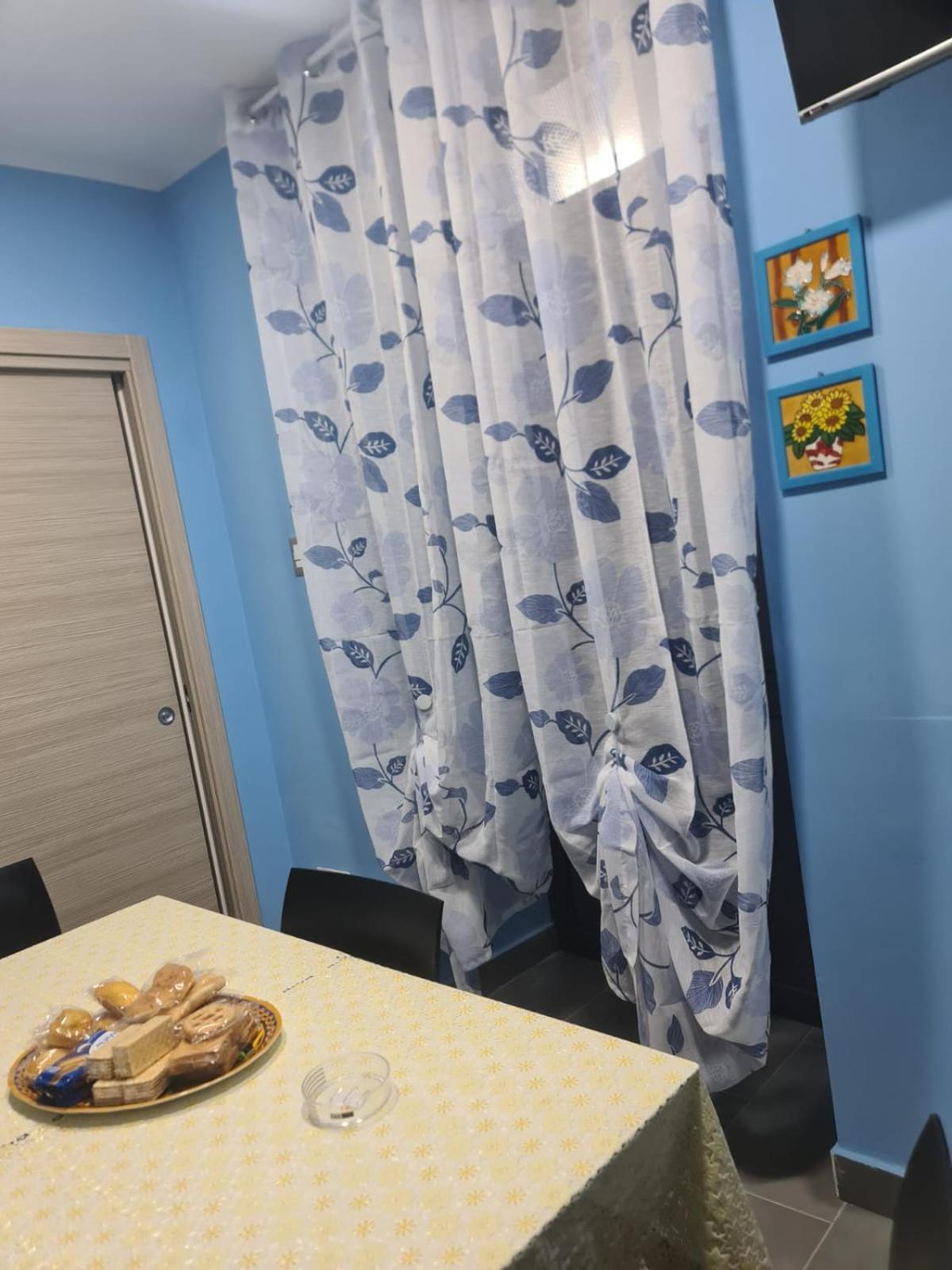 Queen'S Apartament Катания Екстериор снимка