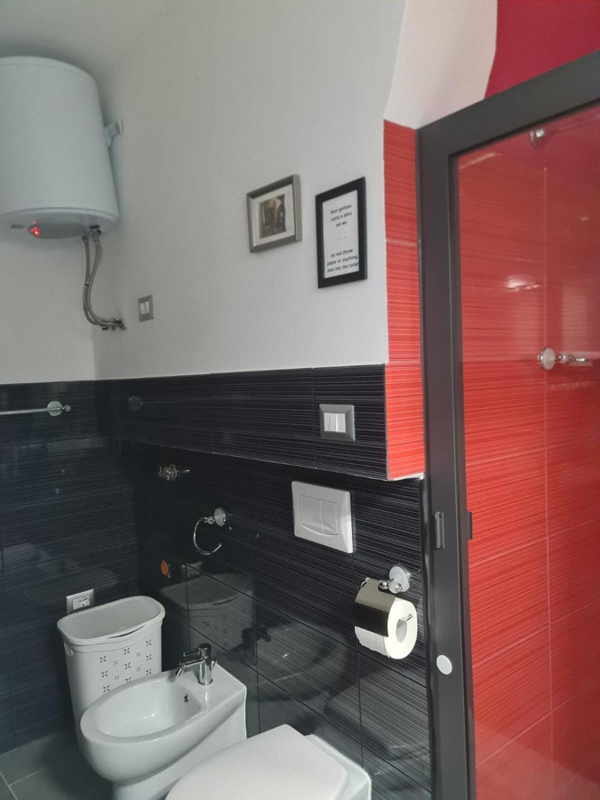 Queen'S Apartament Катания Екстериор снимка