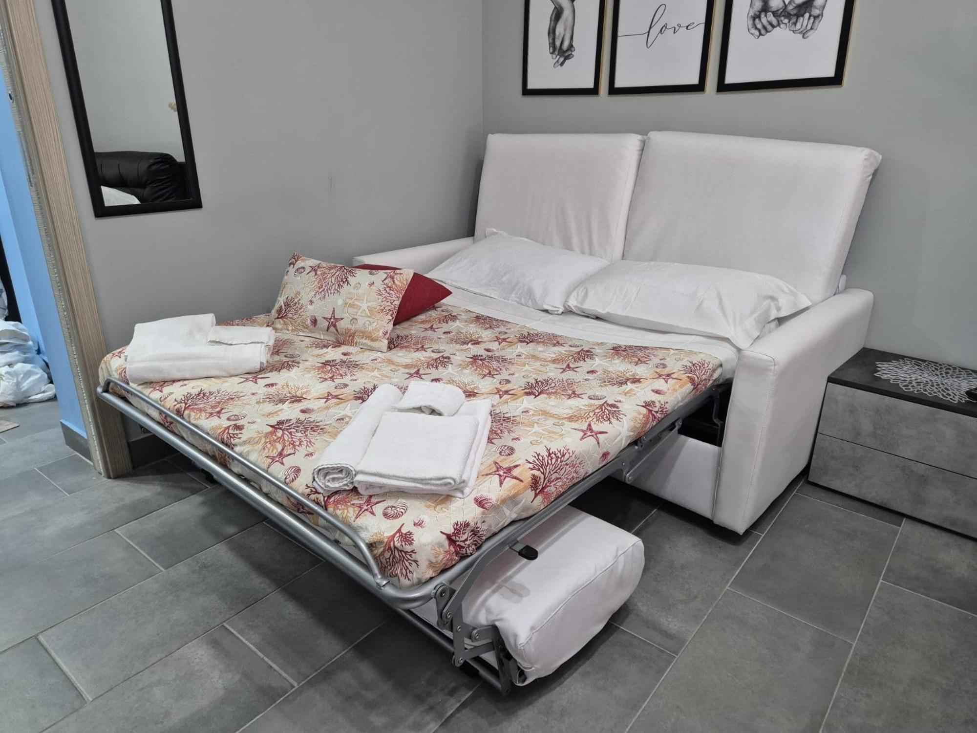 Queen'S Apartament Катания Екстериор снимка