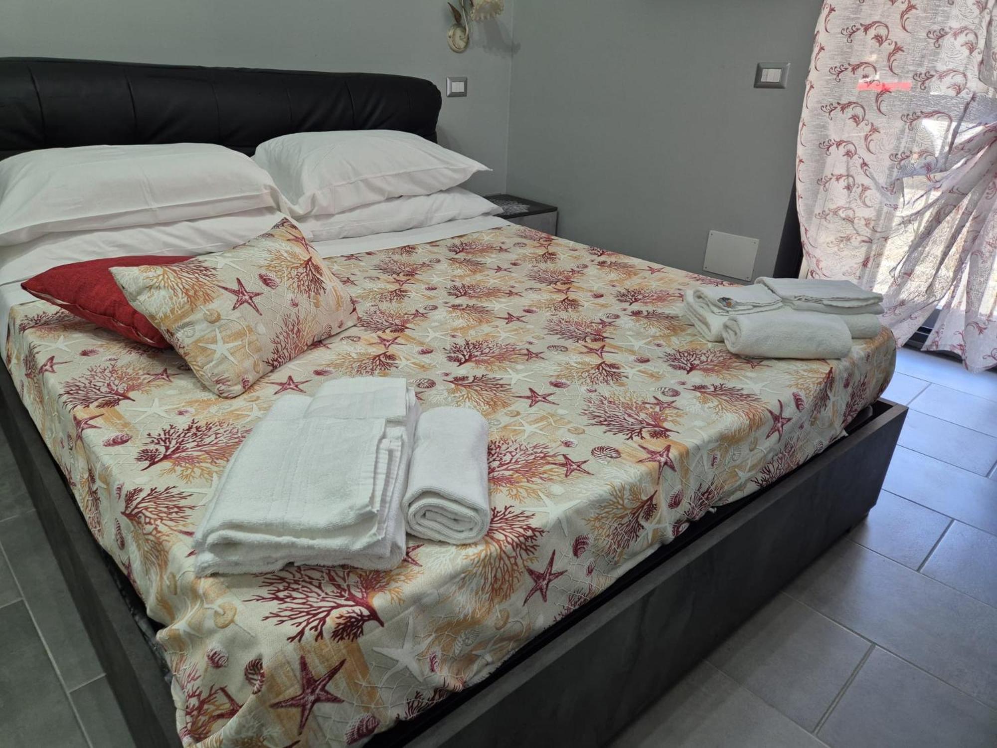 Queen'S Apartament Катания Екстериор снимка